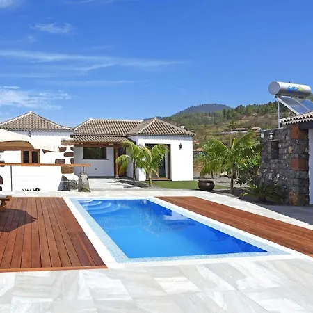 Сasa de vacaciones Casa La Florida Puntagorda