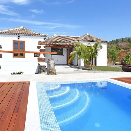 Casa La Florida *