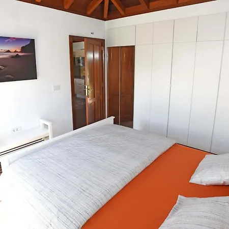 Casa La Florida Сasa de vacaciones *