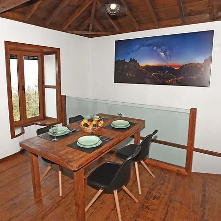 Casa La Florida Puntagorda