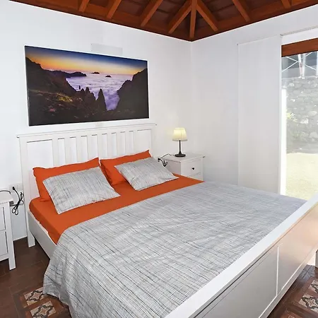 Casa La Florida Сasa de vacaciones *