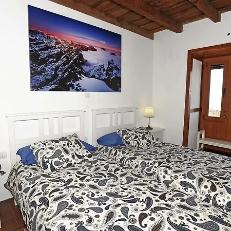 Сasa de vacaciones Casa La Florida Puntagorda