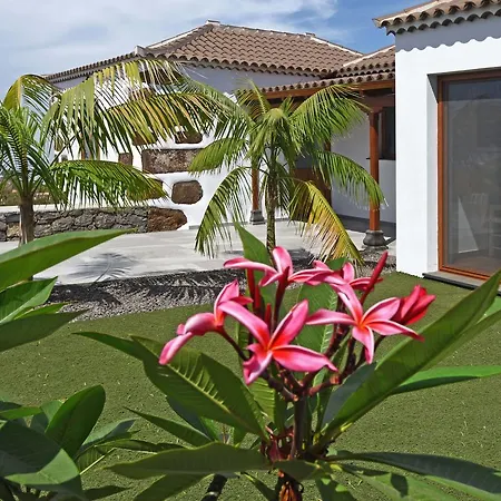 Casa La Florida Сasa de vacaciones
